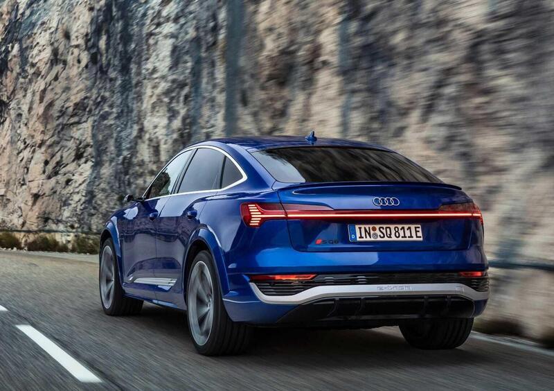 Audi SQ8 Sportback (2023-25) (7)