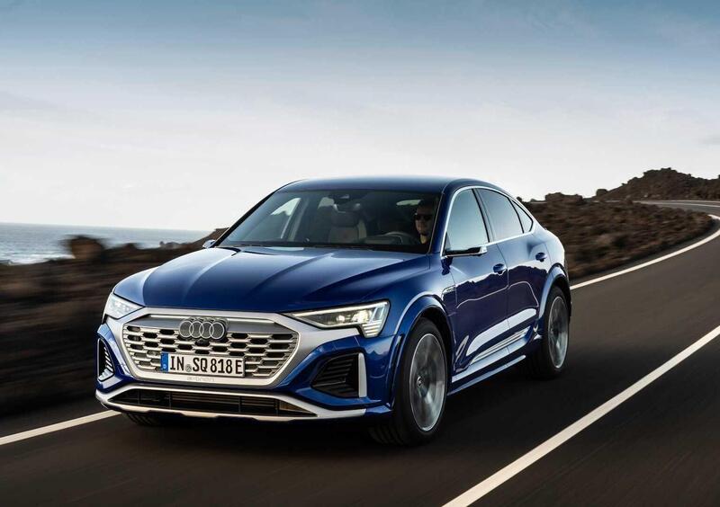 Audi SQ8 Sportback (2023-25) (2)