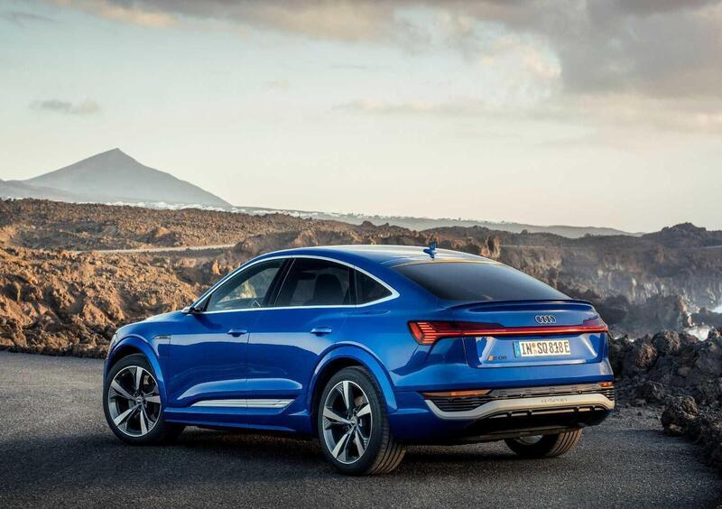 Audi SQ8 Sportback (2023-25) (6)