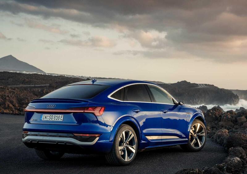 Audi SQ8 Sportback (2023-25) (5)