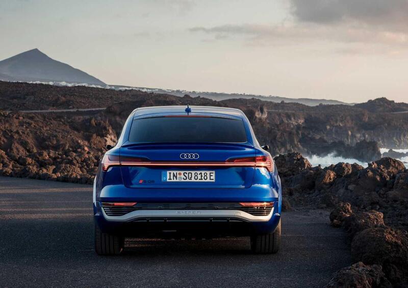 Audi SQ8 Sportback (2023-25) (8)