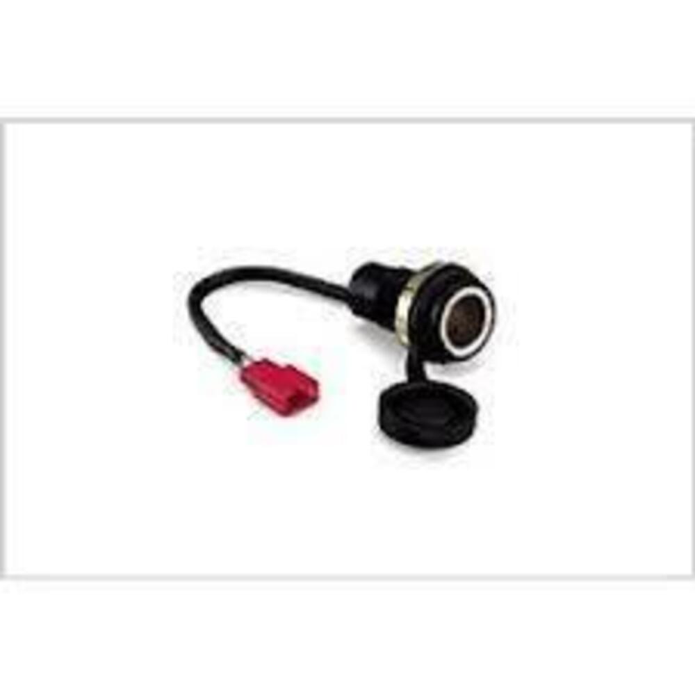 HONDA 08V71-MGS-D30 PRESA 12V