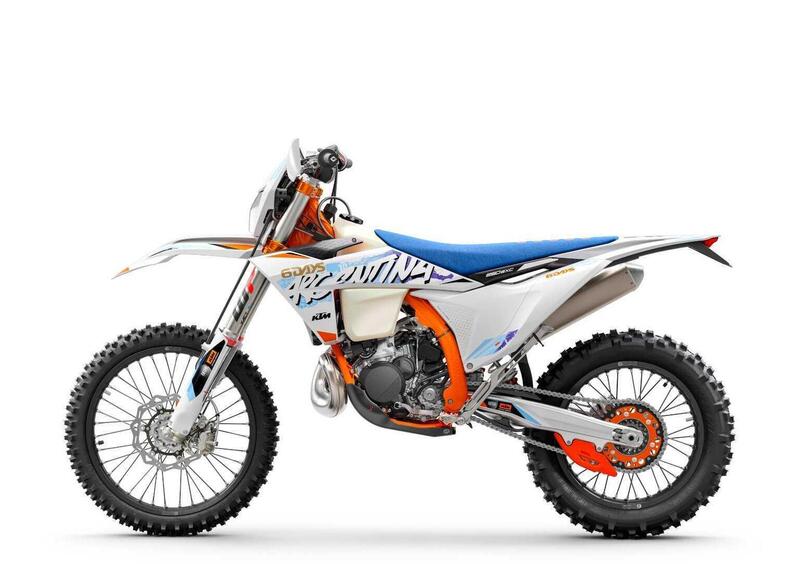 KTM 250 EXC 250 EXC TBI Six Days (2024) (2)