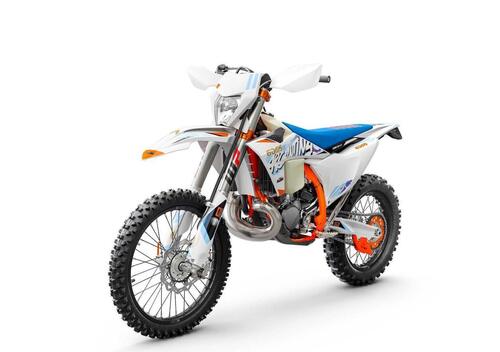 KTM 250 EXC TBI Six Days (2024)