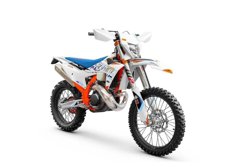 KTM 250 EXC 250 EXC TBI Six Days (2024) (6)