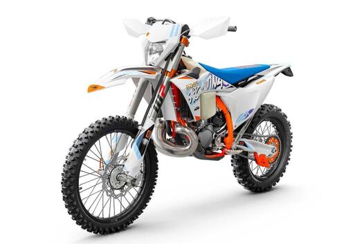 KTM 300 EXC TBI Six Days (2024)