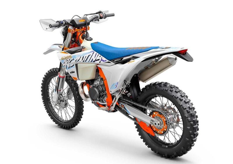 KTM 300 EXC 300 EXC TBI Six Days (2024) (3)