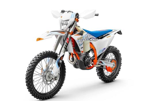 KTM 250 EXC-F Six Days (2024)