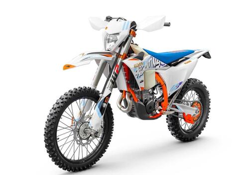 KTM 450 EXC-F Six Days (2024)