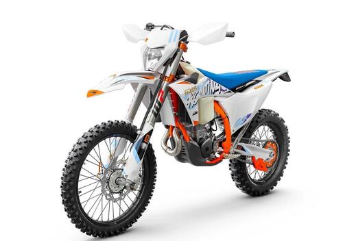 KTM 500 EXC-F Six Days (2024)