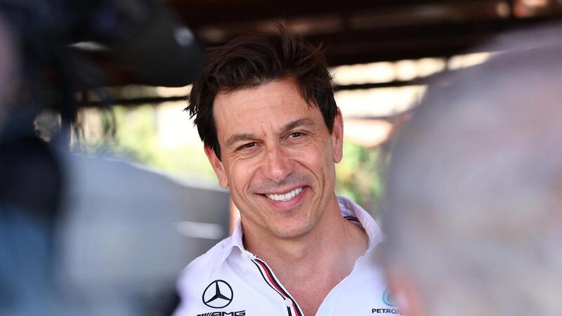 F1, Toto Wolff a favore della meritocrazia: &ldquo;Il balance of performance rovinerebbe questo sport&rdquo;