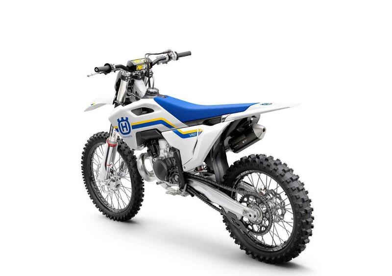 Husqvarna TC 250 TC 250 Heritage (2023) (3)