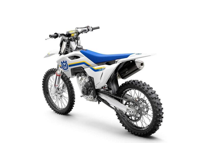 Husqvarna FC 250 FC 250 Heritage (2023) (3)