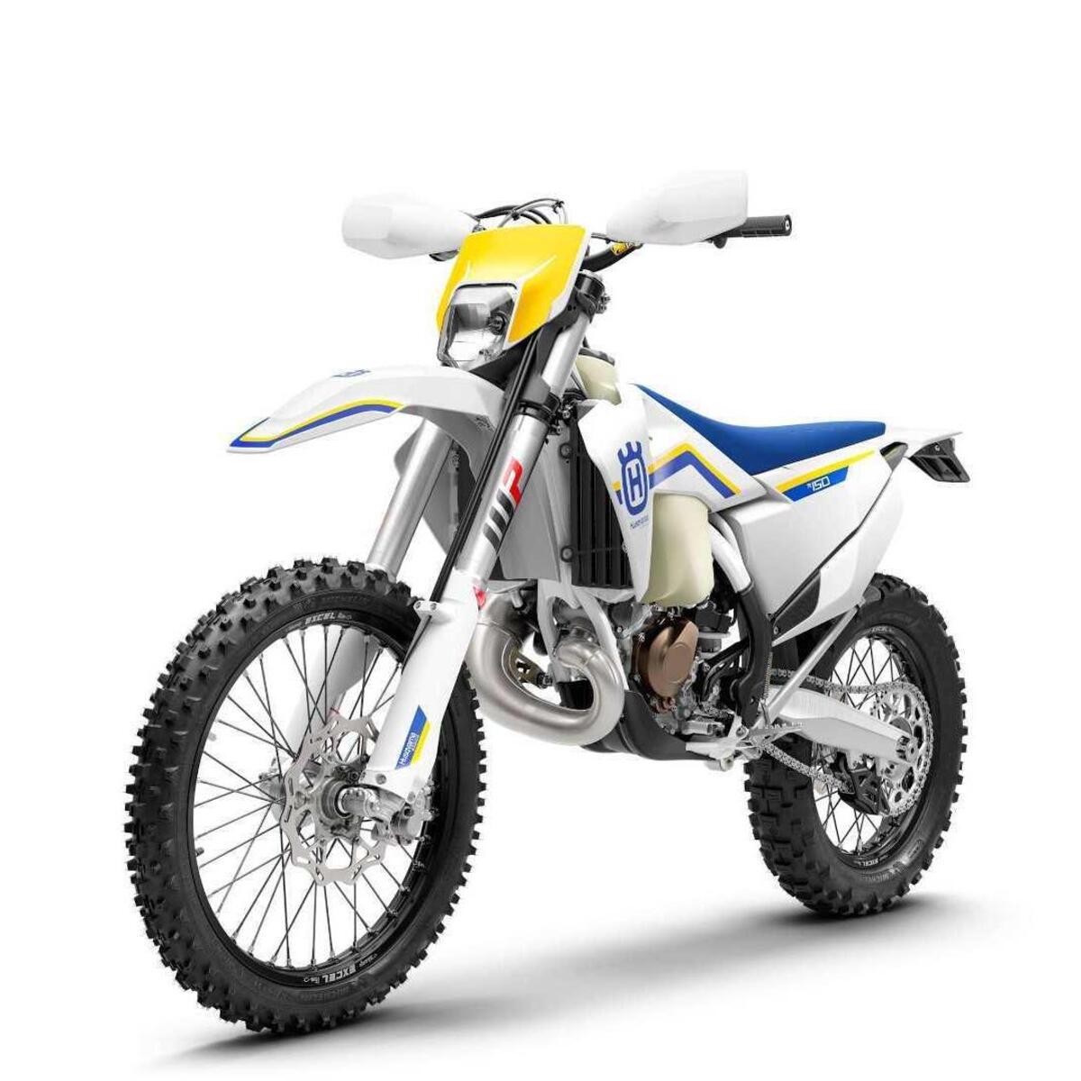 Husqvarna TE 150 Heritage (2023)