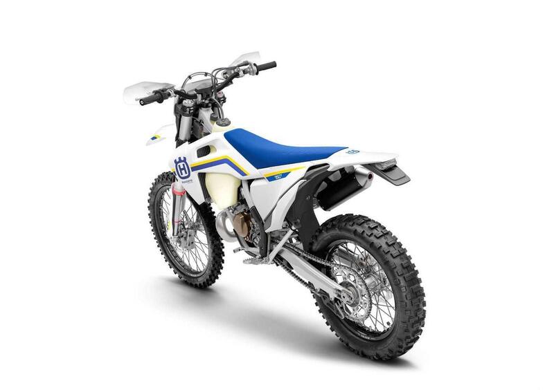 Husqvarna TE 150 TE 150 Heritage (2023) (3)