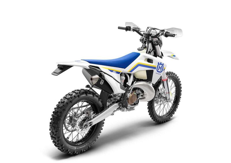 Husqvarna TE 150 TE 150 Heritage (2023) (4)