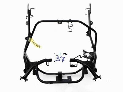 Telaietto anter. supporto scudo Yamaha T-Max 500