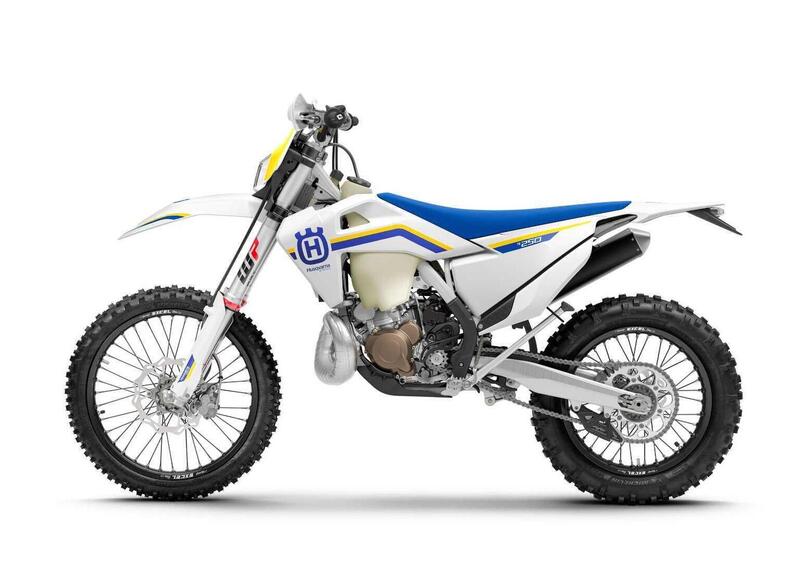 Husqvarna TE 250 TE 250 Heritage (2023) (2)