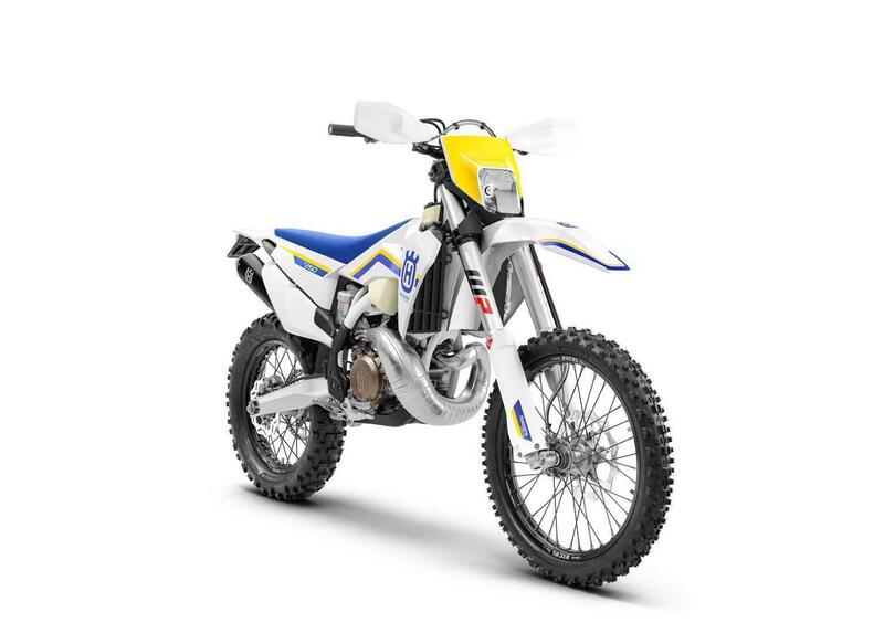 Husqvarna TE 250 TE 250 Heritage (2023) (6)