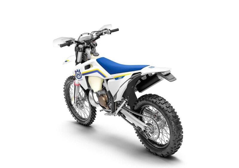 Husqvarna TE 250 TE 250 Heritage (2023) (3)