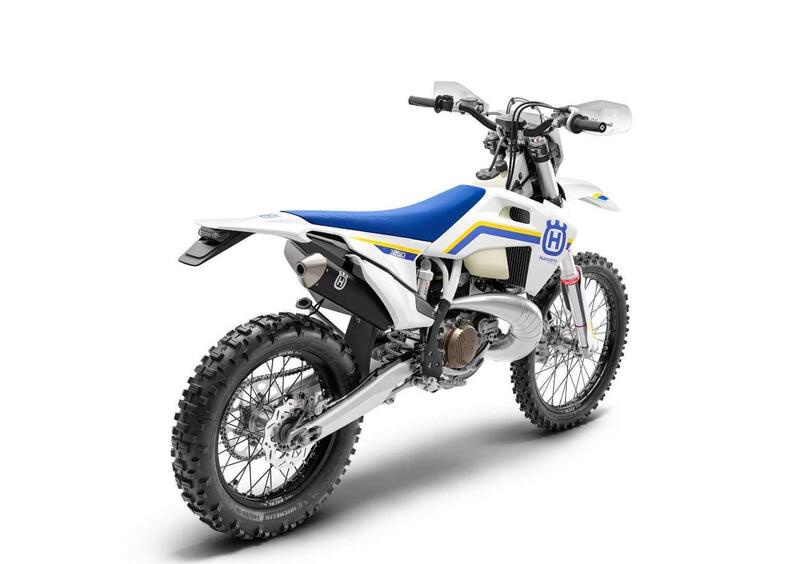 Husqvarna TE 250 TE 250 Heritage (2023) (4)