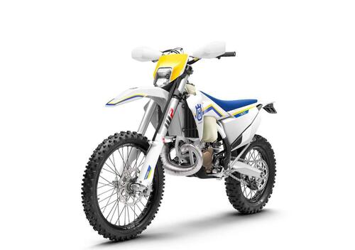 Husqvarna TE 300 Heritage (2023)