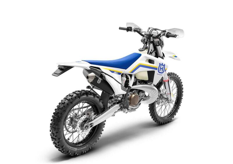 Husqvarna TE 300 TE 300 Heritage (2023) (4)