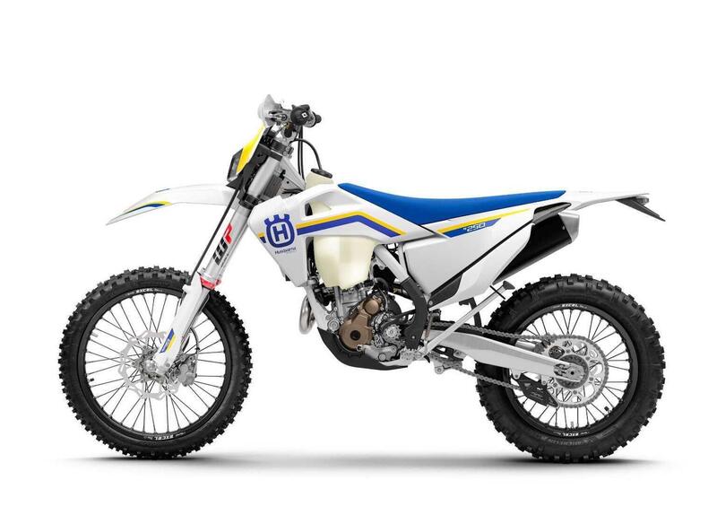 Husqvarna FE 250 FE 250 Heritage (2023) (2)