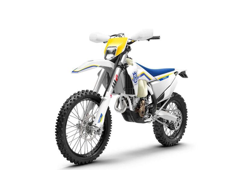 Husqvarna FE 250 FE 250 Heritage (2023)