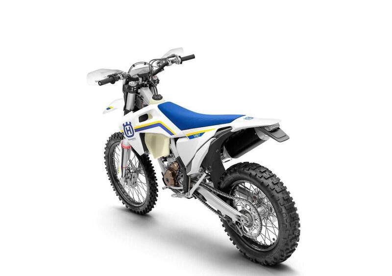 Husqvarna FE 250 FE 250 Heritage (2023) (3)