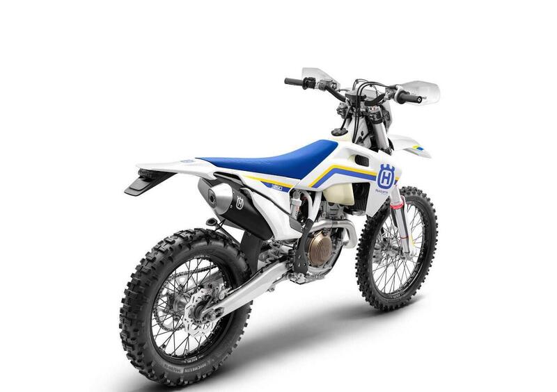 Husqvarna FE 250 FE 250 Heritage (2023) (4)