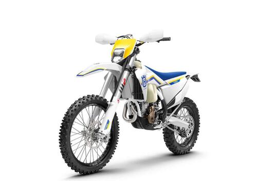 Husqvarna FE 350 Heritage (2023)