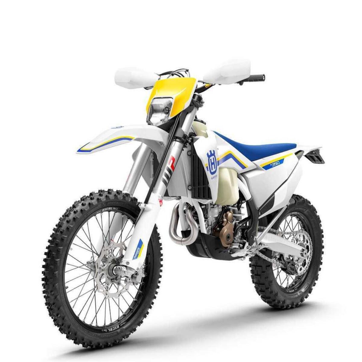 Husqvarna FE 350 Heritage (2023)