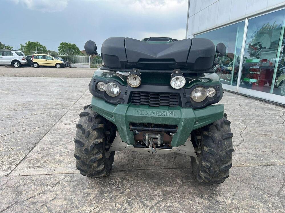 Kawasaki KVF 650 V-Twin Brute Force (3)