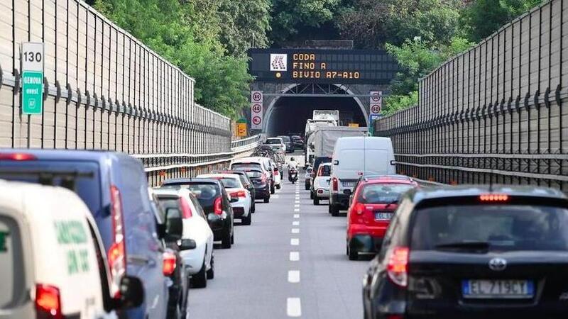 Inchiesta autostrade: passano gli anni e la situazione non migliora. Ecco le tratte peggiori