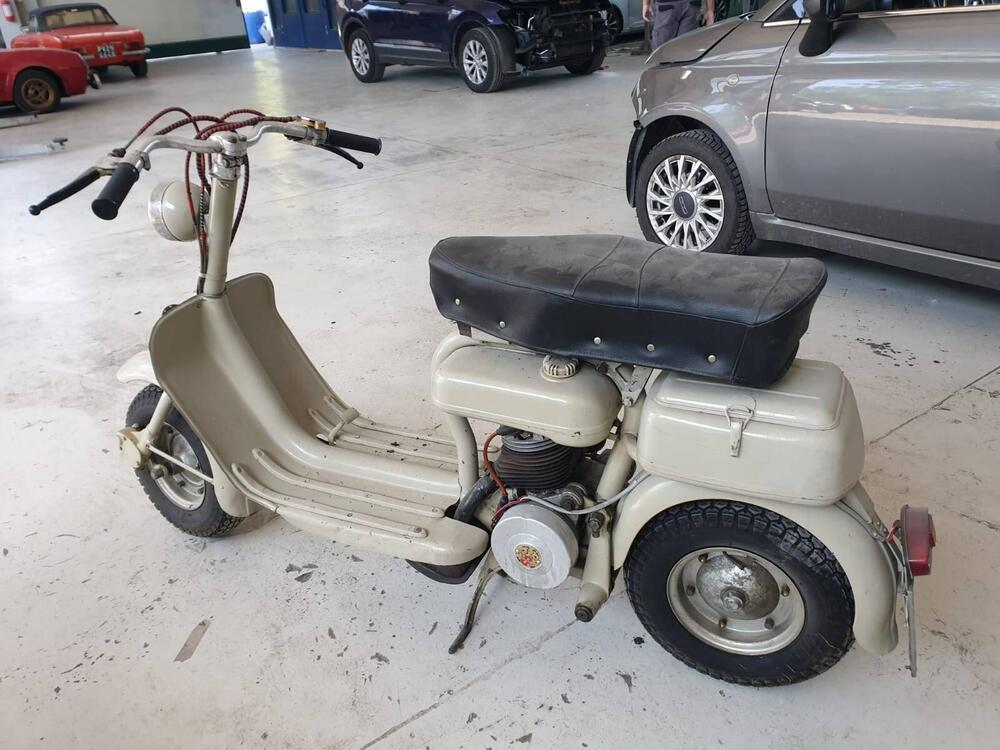 Lambretta 125 (3)