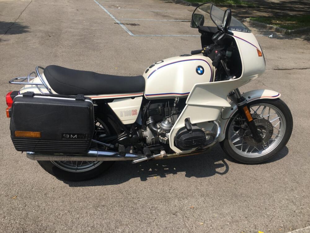 Bmw R 100 RS (4)