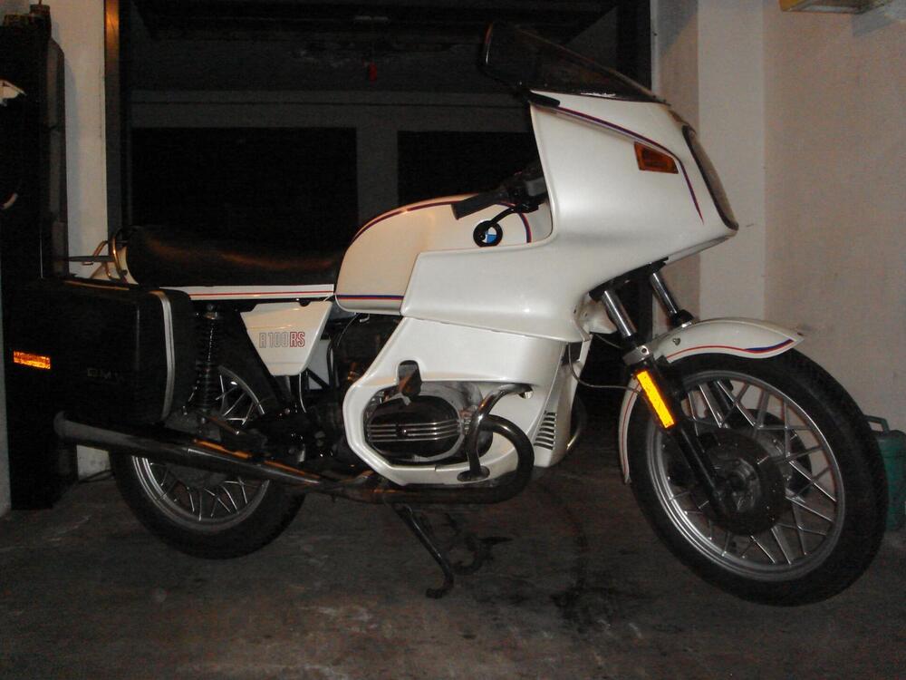 Bmw R 100 RS (5)
