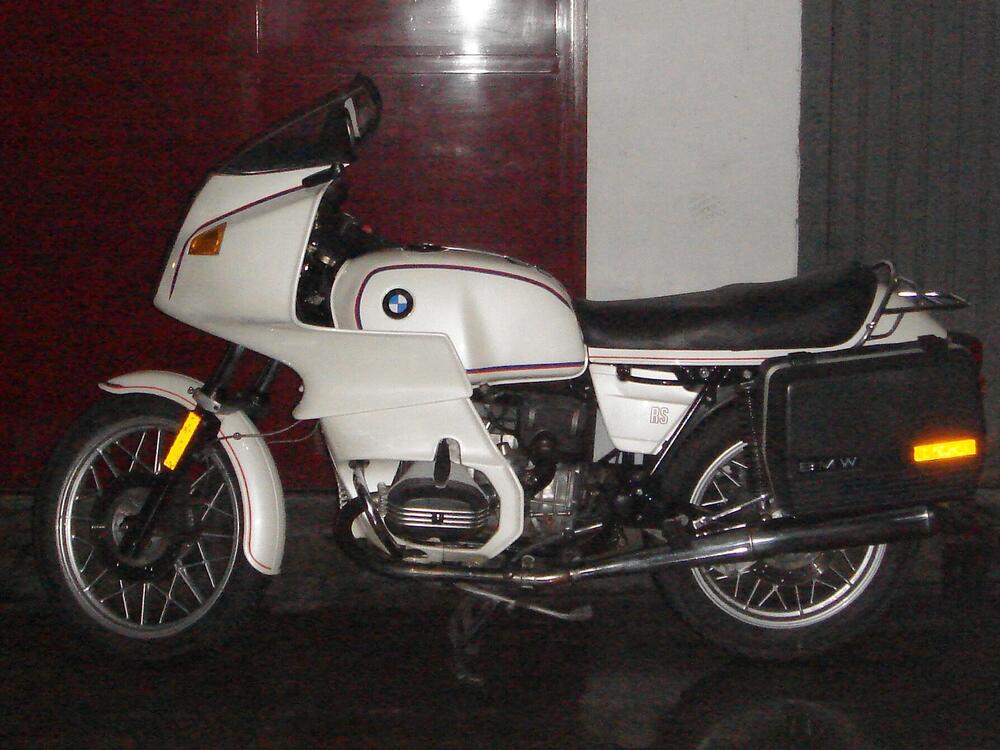 Bmw R 100 RS (6)