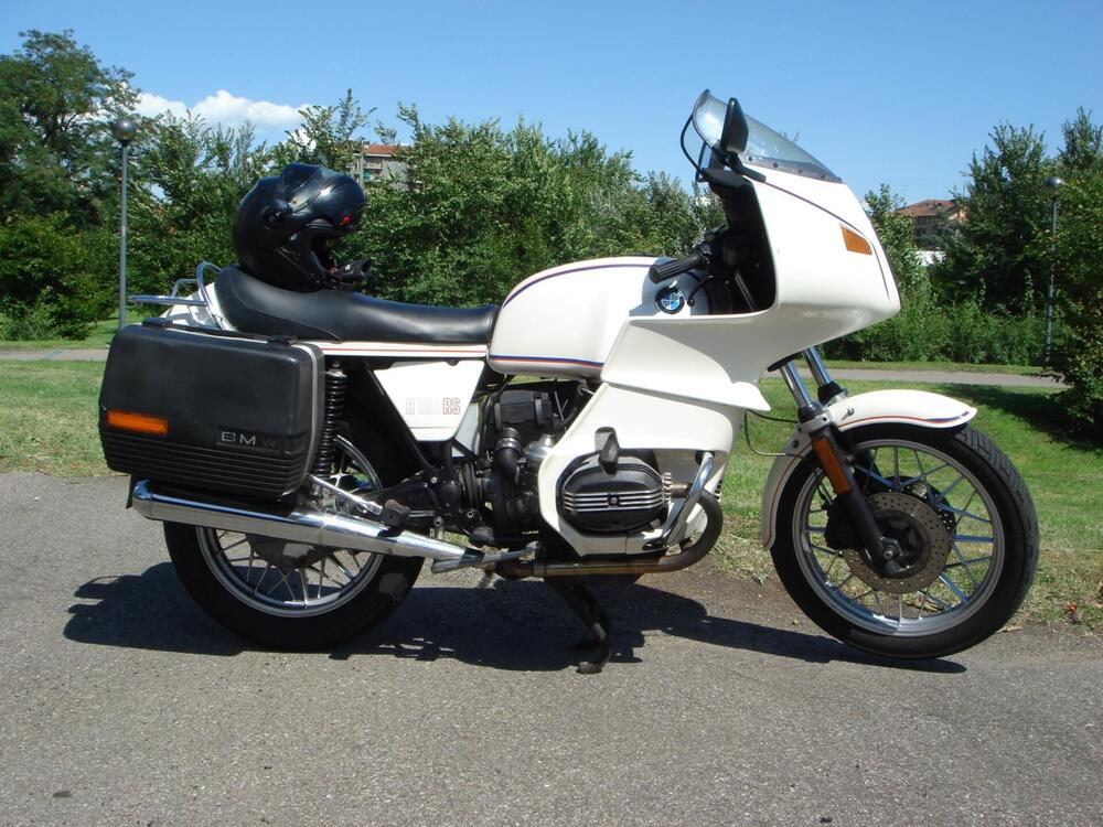 Bmw R 100 RS (2)