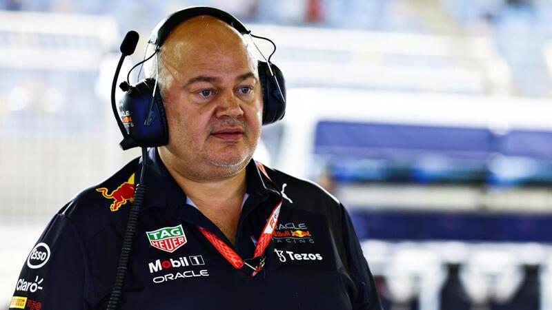 F1, il segreto per vincere di McLaren: Rob Marshall approda a Woking 