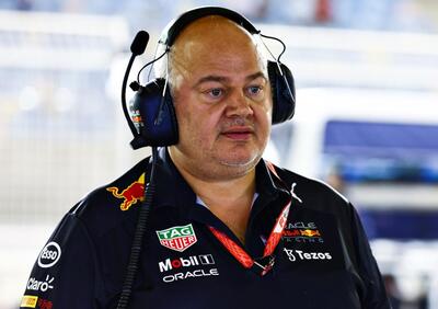 F1, il segreto per vincere di McLaren: Rob Marshall approda a Woking 