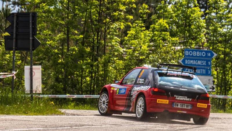 Mythical Rally Cars. Preziosa Collezione in Corsa