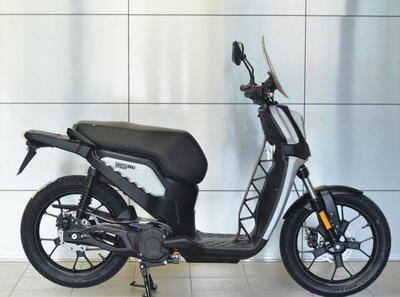 Fantic Motor Issimo City L1 (2023 - 25) nuova