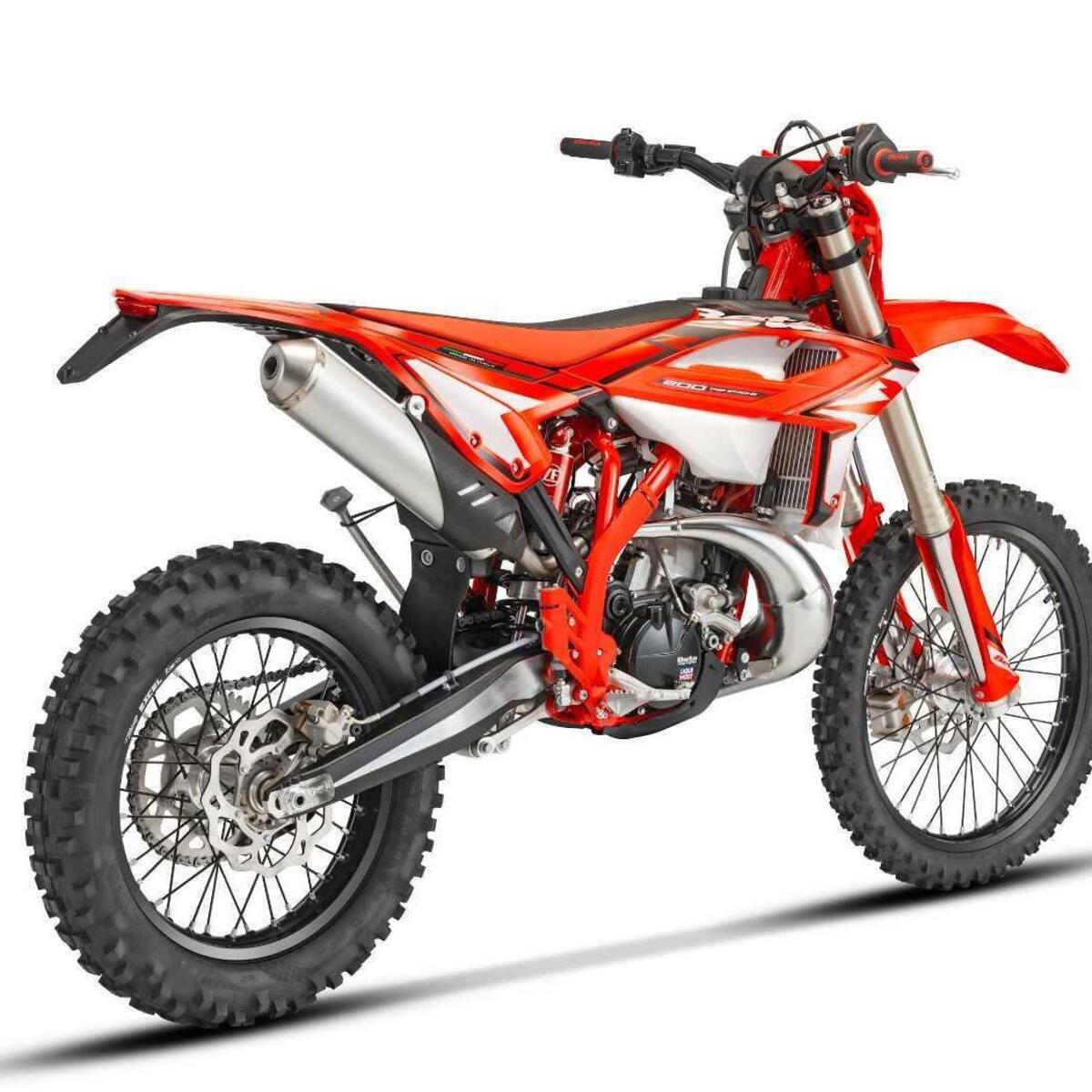 Betamotor RR 200 2T Enduro (2024)