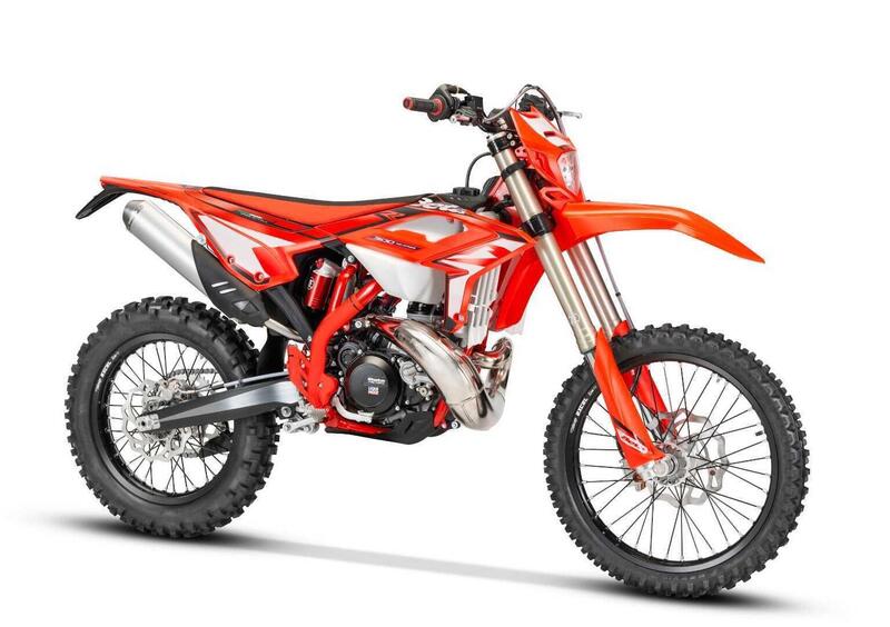 Betamotor RR 250 2T RR 250 2T Enduro (2024)