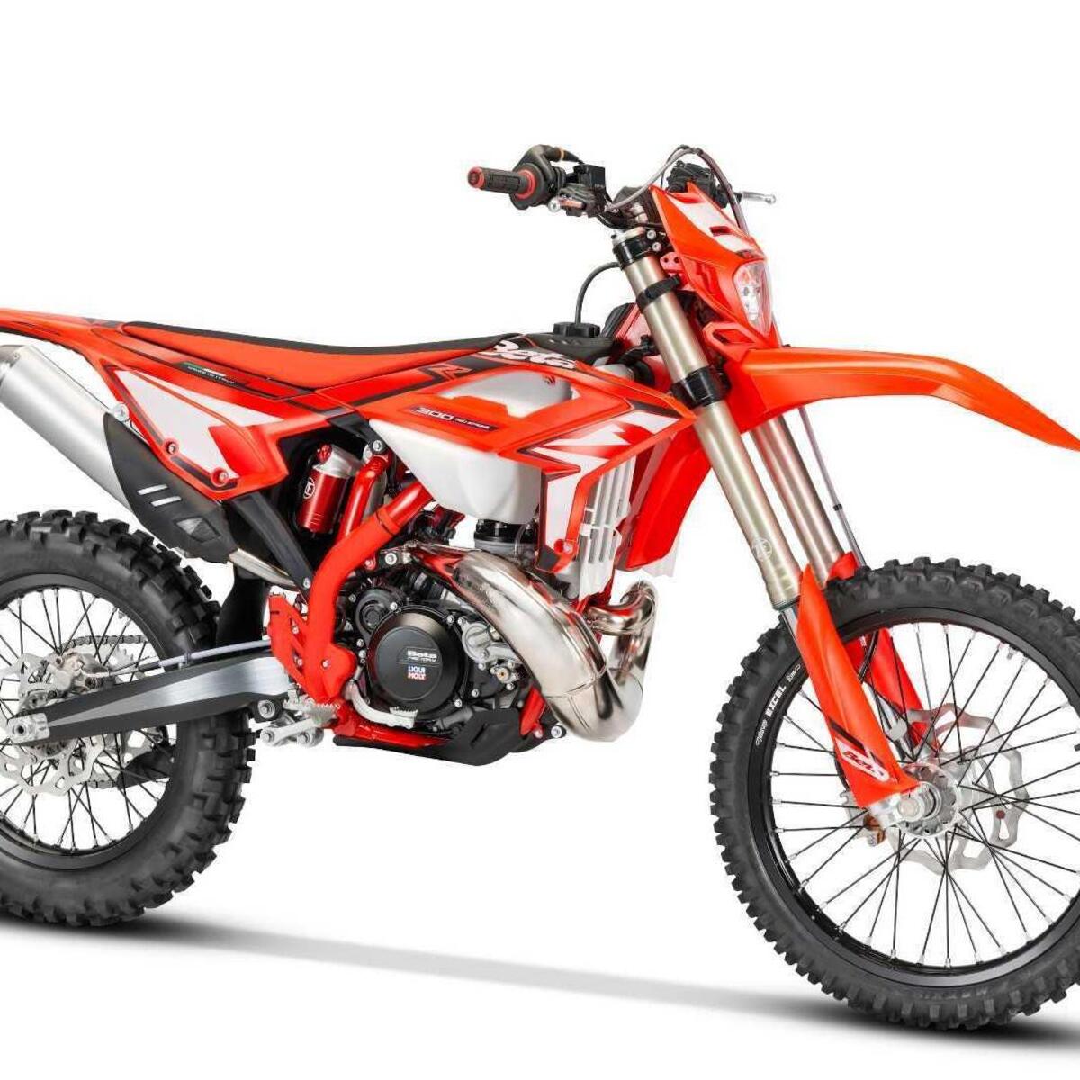 Betamotor RR 300 2T Enduro (2024)