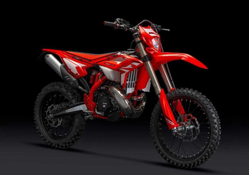 Betamotor RR 300 2T RR 300 2T Enduro (2024) (3)