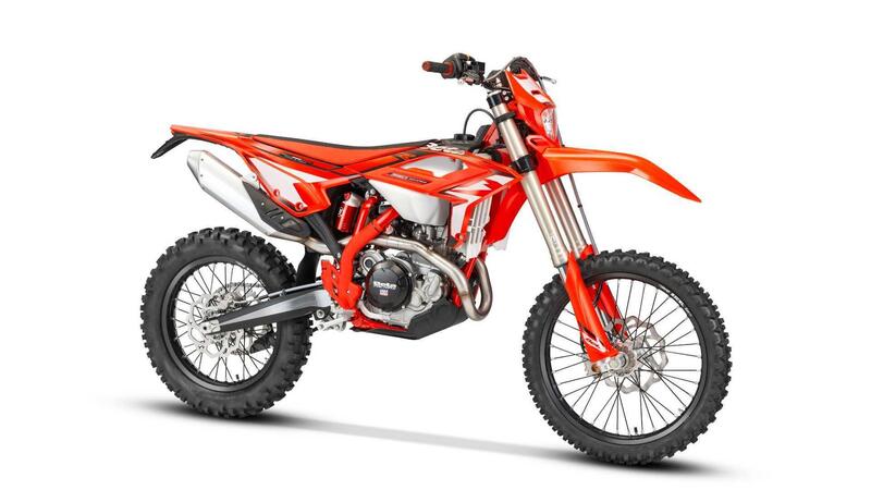 Betamotor RR 390 4T RR 390 4T Enduro (2024)