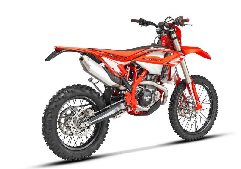 Betamotor RR 390 4T RR 390 4T Enduro (2024) (2)